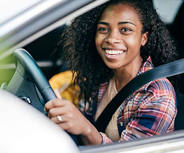 Take the First Step Towards Getting Your License with Our Driving Courses